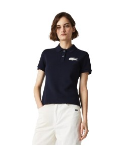 Lacoste - Polo de Algodón