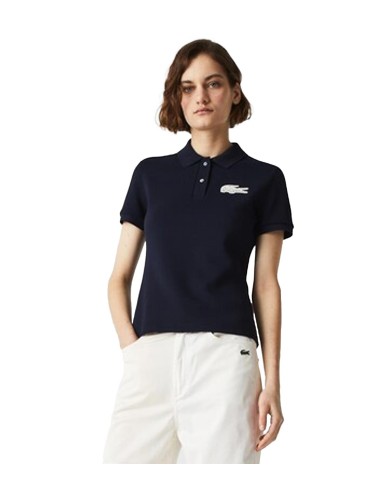 Lacoste - Polo de Algodón