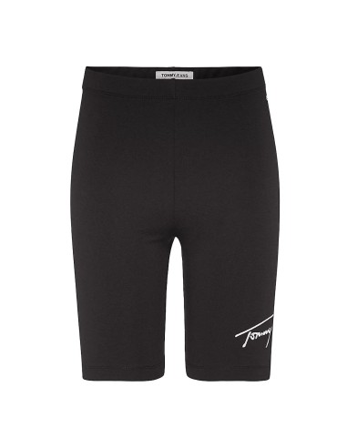 Tommy Jeans - Mallas Cycling Signature