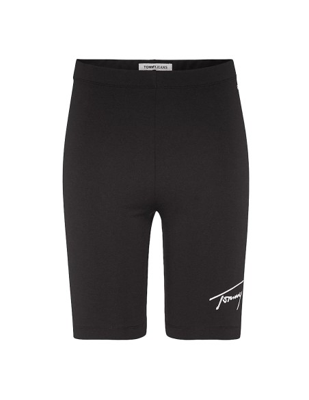 Tommy Jeans - Mallas Cycling Signature