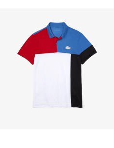 Lacoste - Polo Sport Transpirable