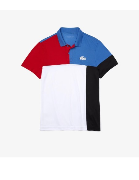 Lacoste - Polo Sport Transpirable