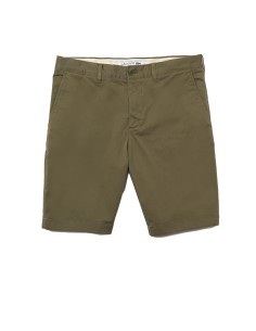 Lacoste - Bermudas Slim en Algodón
