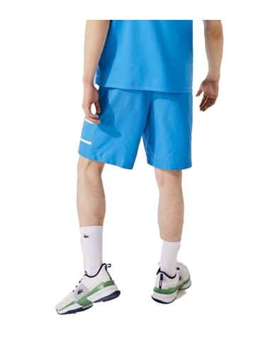 Lacoste - Pantalones SPORT