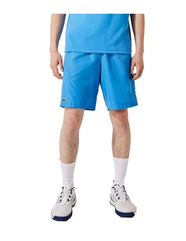 Lacoste - Pantalones SPORT