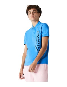 Lacoste - Polo de Algodón