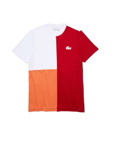 Lacoste - Camiseta Sport
