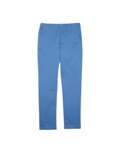 Lacoste - Pantalón Chino Slim Fit