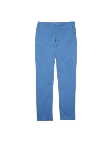 Lacoste - Pantalón Chino Slim Fit