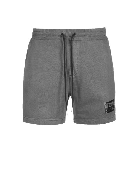 Tommy Jeans - Pantalón con Diseño Tonal