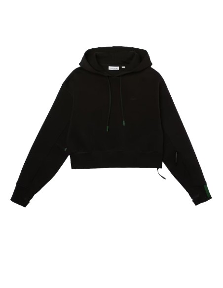 Lacoste -  Sudadera Strecht con Capucha