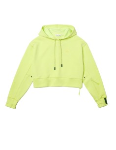 Sudaderas Sweatshirt Mujer Amarillo