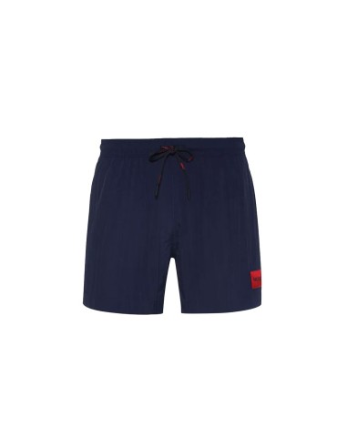 Hugo BOSS - Bañador Corto de Secado Rápido