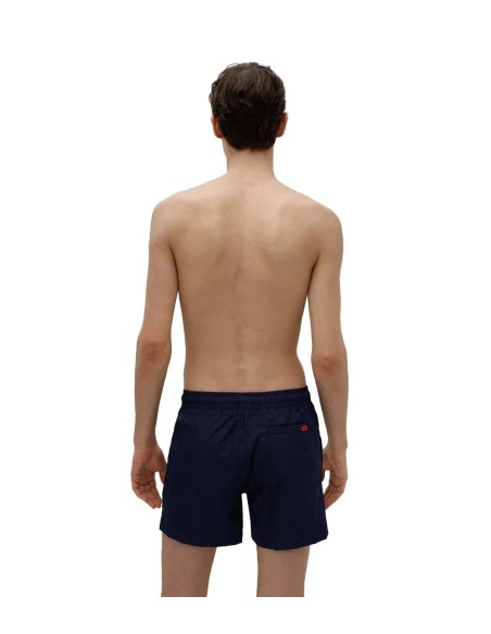 Hugo BOSS - Bañador Corto de Secado Rápido