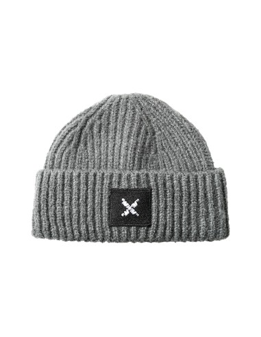 09.Complementos Wool Cap Hombre1 Black