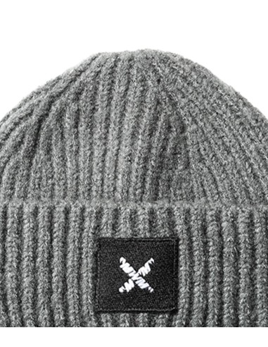 09.Complementos Wool Cap Hombre1 Black