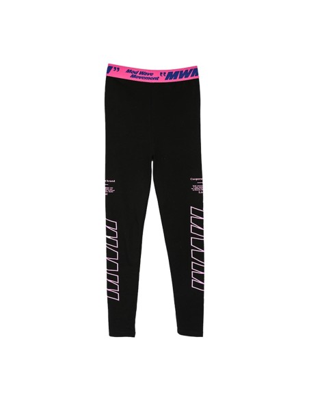 00.Pantalón Leggings Hombre1 Black/Gree