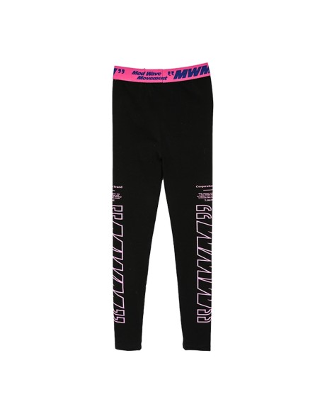 00.Pantalón Leggings Hombre1 Black/Gree