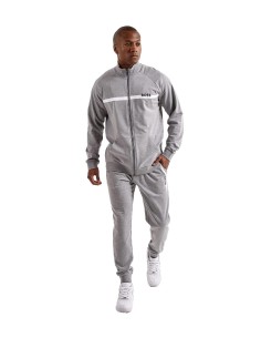 Hugo Boss - Chaqueta Con Logo Y Raya