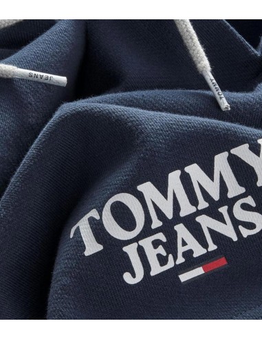 Tommy Jeans - Pantalón Corto con Logotipo