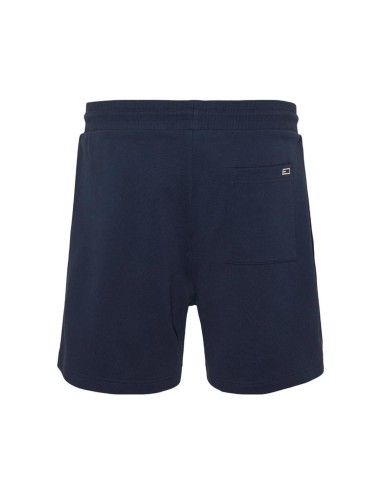 Tommy Jeans - Pantalón Corto con Logotipo