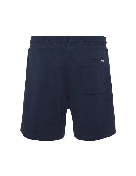 Tommy Jeans - Pantalón Corto con Logotipo