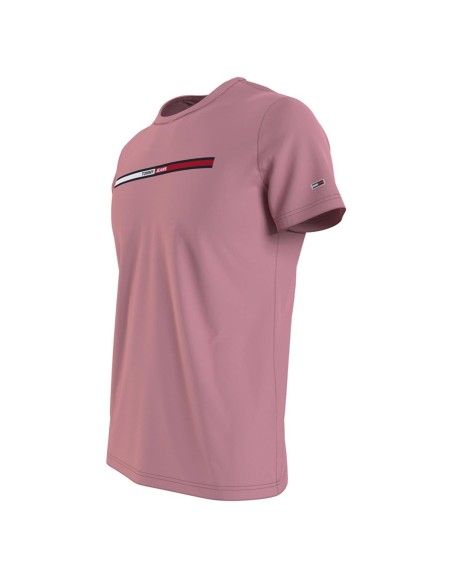 Tommy Hilfiger - Camiseta