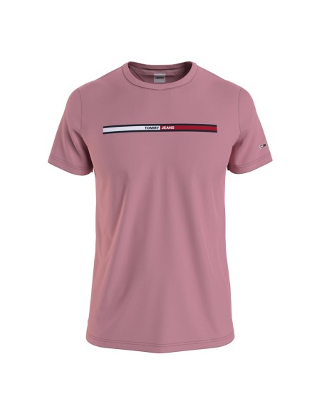 Tommy Hilfiger - Camiseta