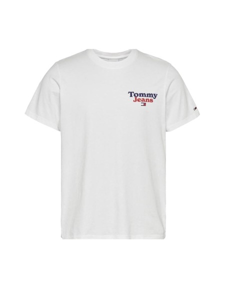 Tommy Hilfiger - Camiseta con Logo