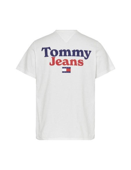 Tommy Hilfiger - Camiseta con Logo
