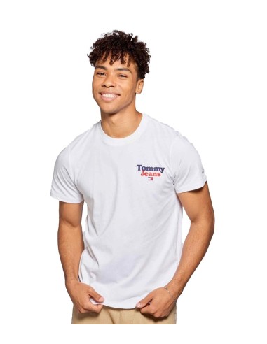 Tommy Hilfiger - Camiseta con Logo