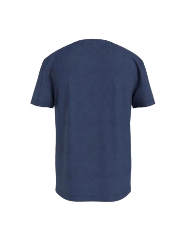 Tommy Jeans - Camiseta con Logo