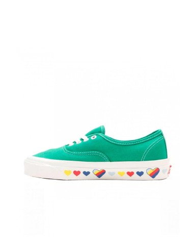 Vans - Zapatillas Authentic 44 DX