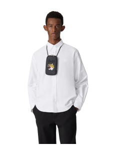 Kenzo - Camisa Tiger Crest