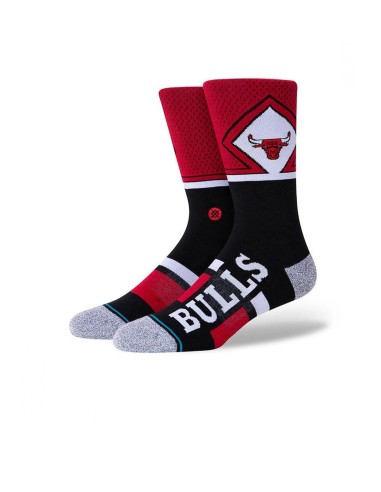 Stance - Calcetines Chicago Bulls Shortcut 2