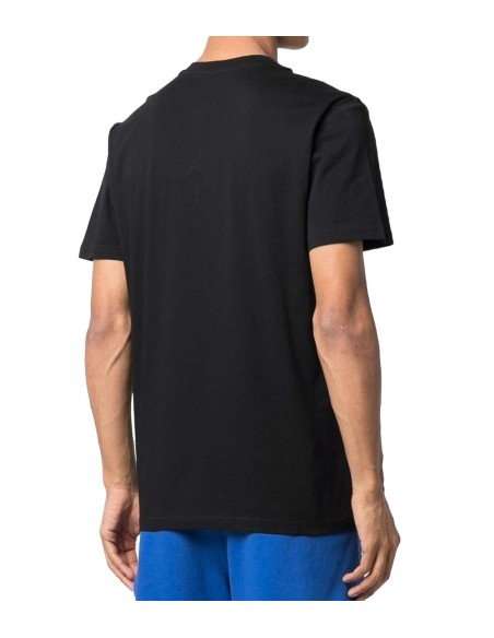 Moschino - Camiseta Couture Smile