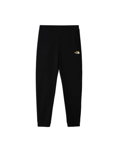 The North Face - Pantalón con Logo