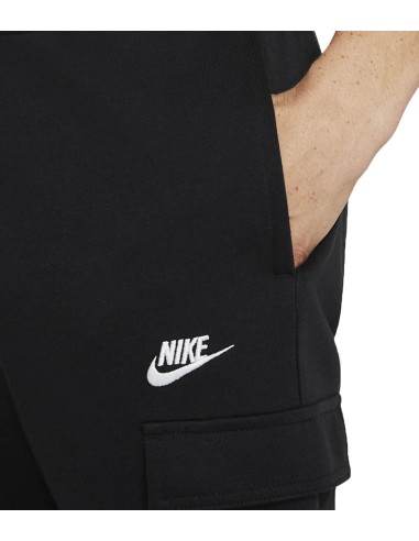 Nike - Pantalón Sportswear con Logo