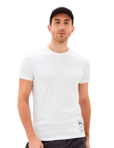 Superdry® - Camiseta Logo Print