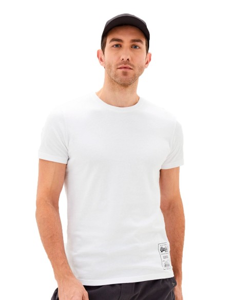 Superdry® - Camiseta Logo Print