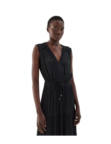 IKKS - Vestidos de Pliegues