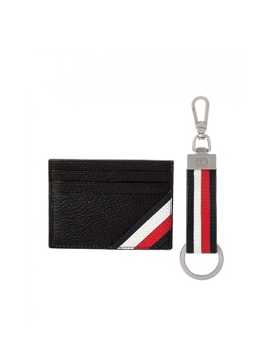 Tommy Hilfiger - Tarjetero Downtown CC