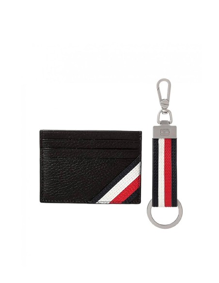 Tommy Hilfiger - Tarjetero Downtown CC