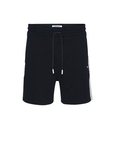 Tommy Jeans - Pantalón Corto de Algodón Orgánico