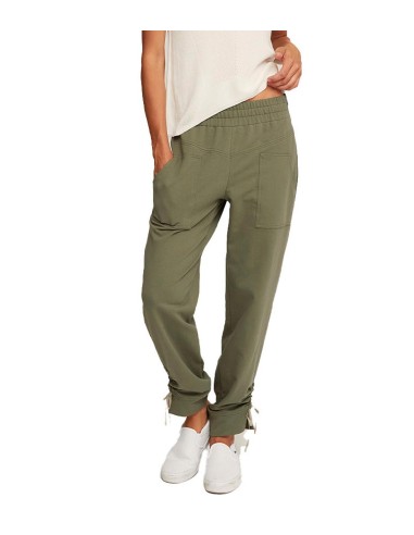 AMS Pure - Pantalón Cupro