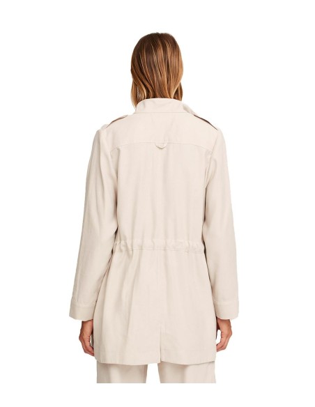 AMS Pure - Chaqueta Sahariana