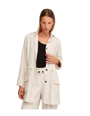 AMS Pure - Chaqueta Sahariana