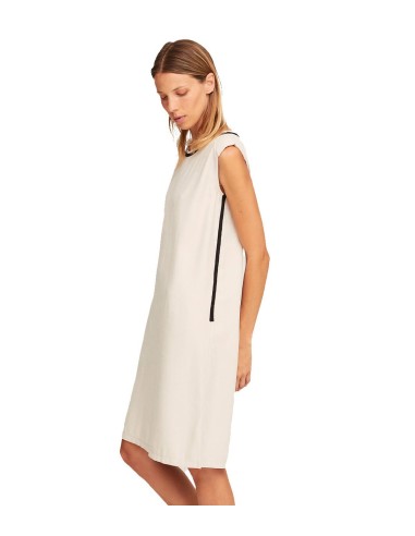 AMS Pure - Vestido Beige