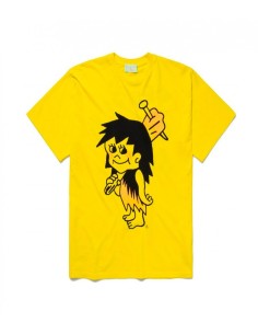 ARIES - Camiseta Arise Caveman