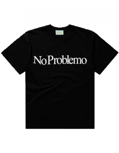 ARIES - Camiseta Arise 'No Problemo'